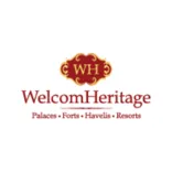 WelcomHeritage Hotels