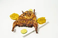 Pollo 2Go Cambridge