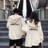 Essentials Hoodie