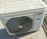 ماستر للتكييف والتبريد 