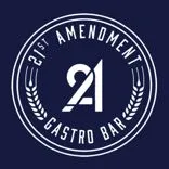 21st Amendment Gastrobar Indiranagar 