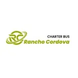 Charter Bus Rancho Cordova
