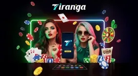 Tiranga login