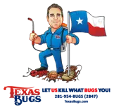Texas Bugs, LLC