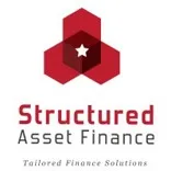 Structured Asset Finance