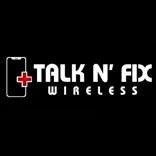 Talk N Fix Wireless
