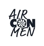 AirCon-Men Cleaning