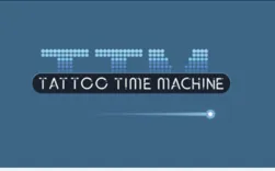 Tattoo Time Machine