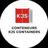 Conteneurs KJS Containers