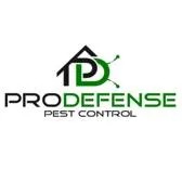 Pro Defense Pest Control San Antonio