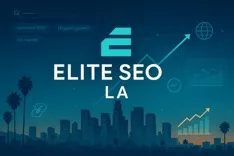Elite SEO Agency Los Angeles