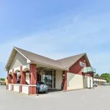 Castle Inn Suites Anadarko Anadarko Hotel