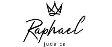 Judaica Raphael
