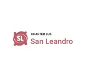Charter Bus San Leandro