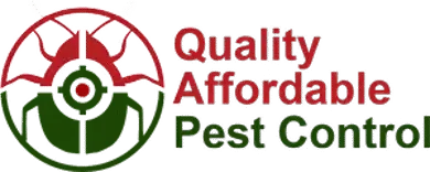 Quality Affordable Pest Control