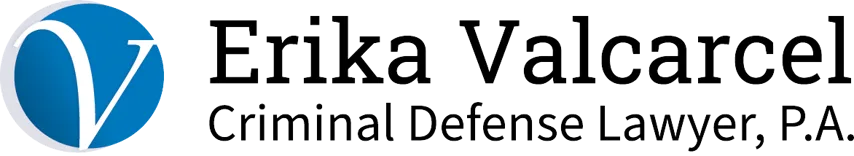 Erika Valcarcel, Criminal Defense Lawyer, P.A.