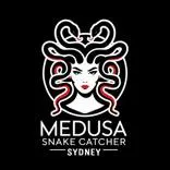 Medusa Snake Catcher-Sydney