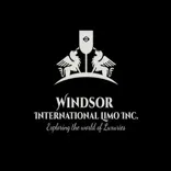 Windsor Limo