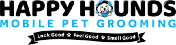 Happy Hounds Mobile Pet Grooming