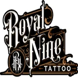 Royal Nine Tattoo