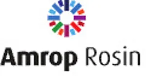 Amrop Rosin