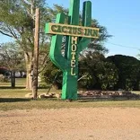Cactus Inn McLean Hotel