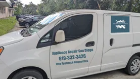 Appliance Repair San Diego