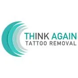 Think Again Tattoo Removal - Los Angeles