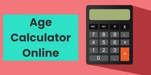 age calculator