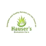 Hauser's Complete