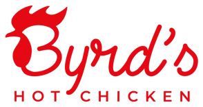 Byrd's Hot Chicken