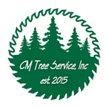 CM Tree Service Inc.