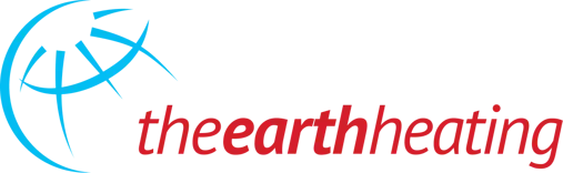 The Earth Heating