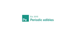 Periodic Edibles