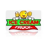 Toronto Ice Cream Truck