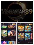 VEGASTAR89