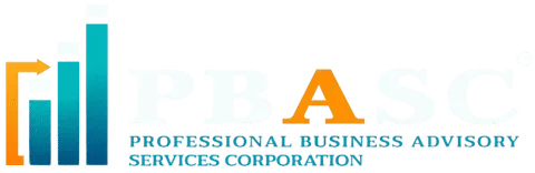 PBASC - Professional Business Advisory Service Corporation