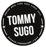 Tommy Sugo