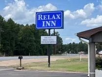 Relax Inn Ashdown Ashdown Motel