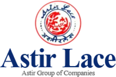 KC astir Lace