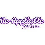 Re-Appliable Parts Inc