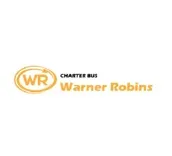 Charter Bus Warner Robins