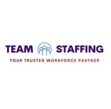 Team Staffing - Temporary Staff Agency
