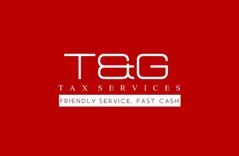 T&G Tax Service Riverdale