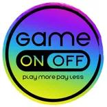 Game On Off Gaming Café