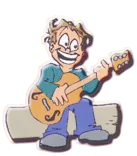 Guitar Lessons Pro