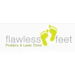 See outside Flawless Feet Podiatry & Laser Clinic