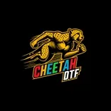 Cheetah DTF
