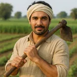 Bandya Mama : The Heart of the Field