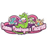 Momma Mondragon’s Macarons